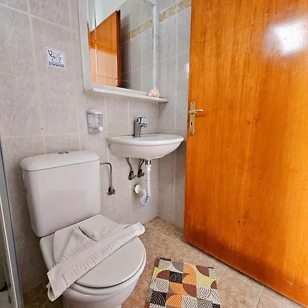Farkia Exclusive #2 Apartment *