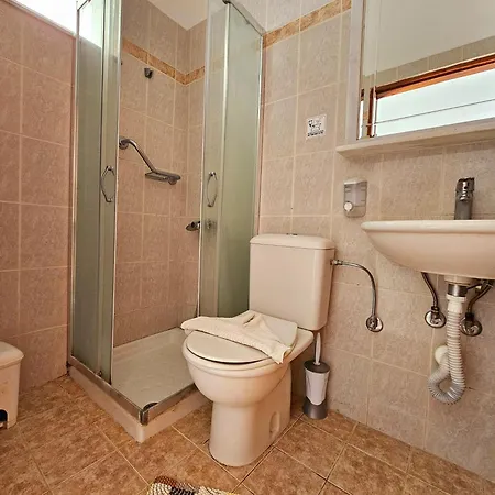 Farkia Exclusive #2 Apartment Kallithéa