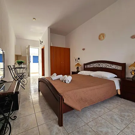 Apartment Farkia Exclusive #2