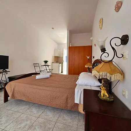 Apartment Farkia Exclusive #2