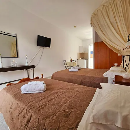 Farkia Exclusive #2 Apartamento