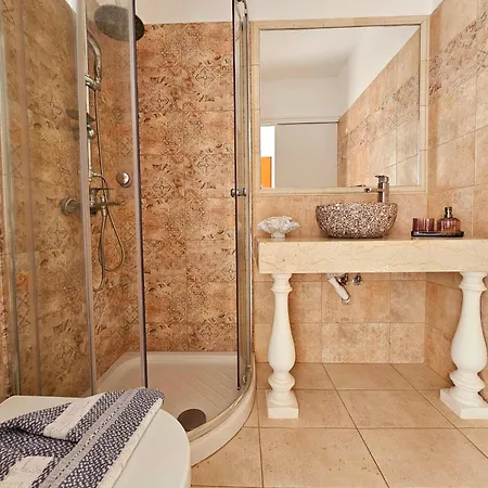 Apartment Farkia Exclusive #2 Kallithea (Rhodes)