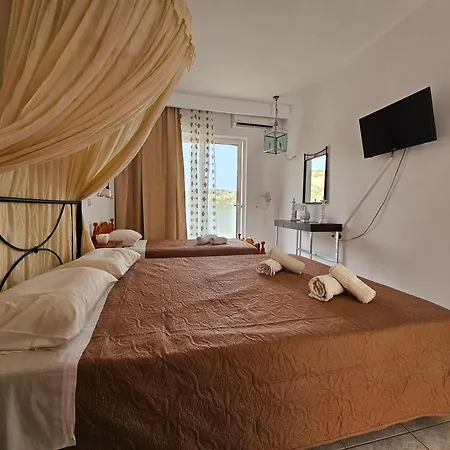 Farkia Exclusive #2 * Kallithea (Rhodes)