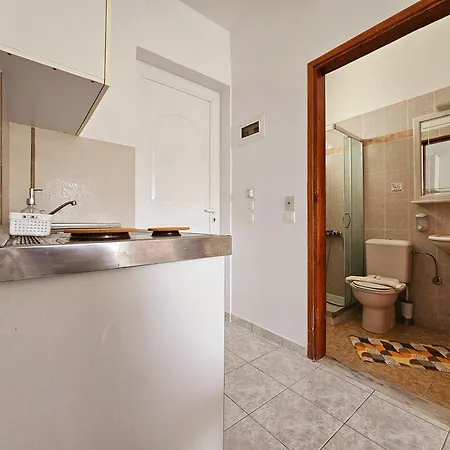 Farkia Exclusive #2 Apartment *