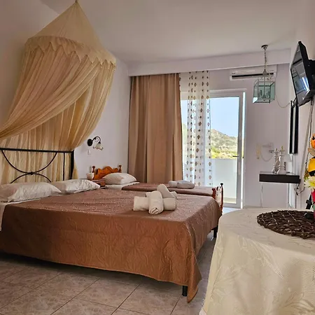Farkia Exclusive #2 * Kallithea (Rhodes)