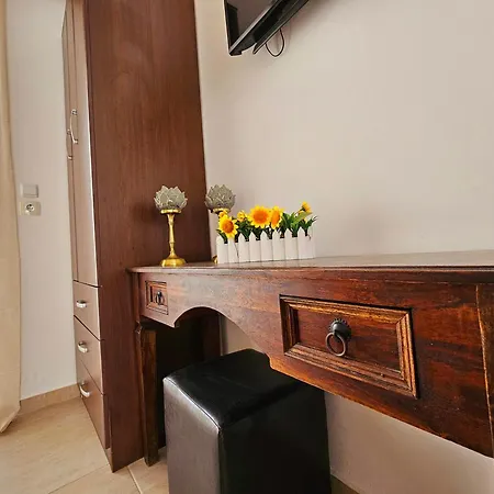 Apartment Farkia Exclusive #2 *