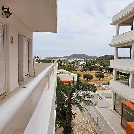 Farkia Exclusive #2 Apartment *