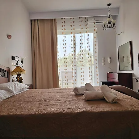 Farkia Exclusive #2 Apartamento *