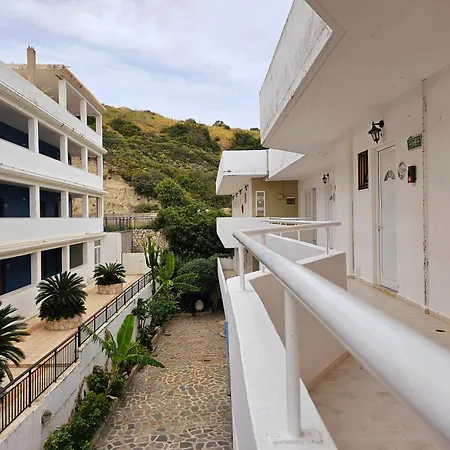 Apartamento Farkia Exclusive #2 Kallithéa