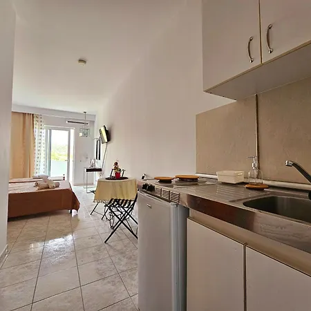 Apartment Farkia Exclusive #2 *