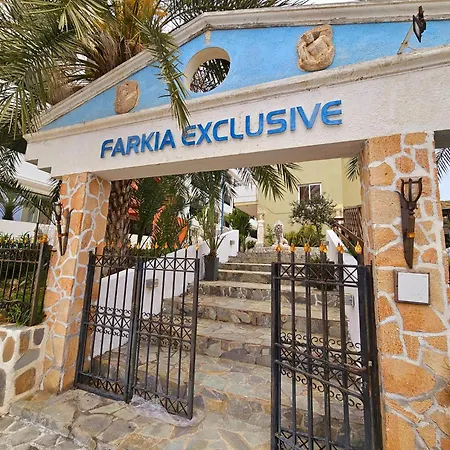 Farkia Exclusive #2