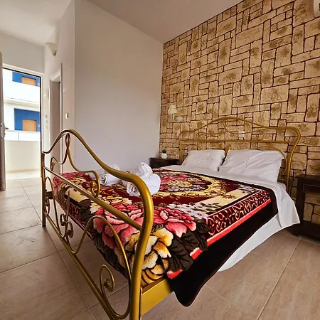 Farkia Exclusive #2 Apartment